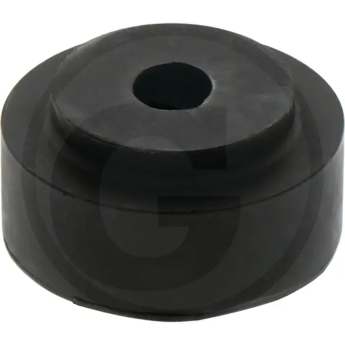 Hoge Kwaliteit Rubber lager radiateur - Passend voor Mercedes-Benz U 407, U 411, U 421