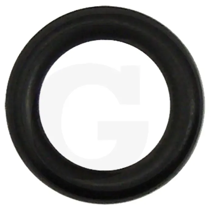 Weekendaanbieding Rubberen afdichtring - Motortype: D 57, Trekkertype: R 450, R 455, R 460
