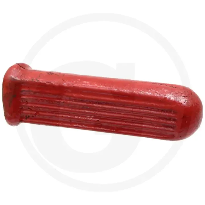 Rubberen handgreep (aftakas) Uitverkoop