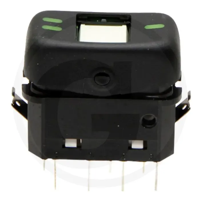 Fabrieksprijs Schakelaar (ruitenwisser, ventilator, nieuwe uitvoering, 12 Volt)