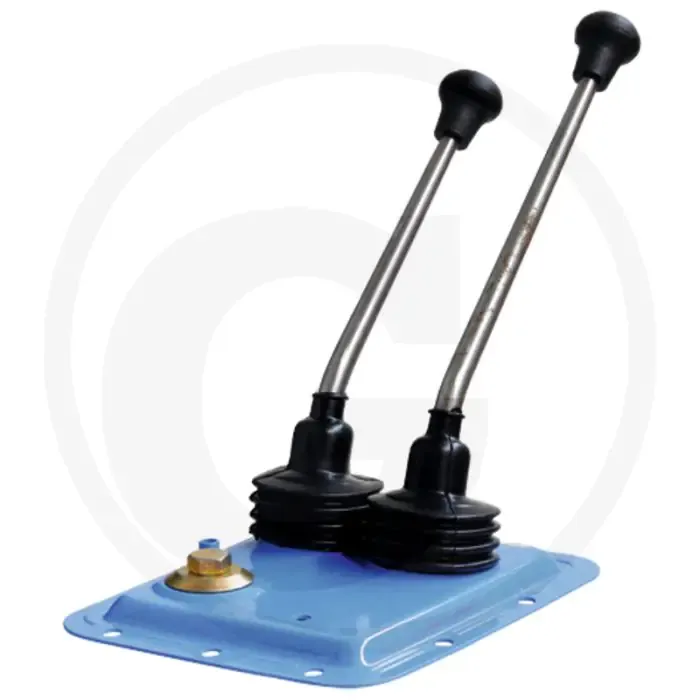 Schakeldeksel voor Fordson/Ford 2000, 2600, 3000, 3600 Beperkt Aanbod