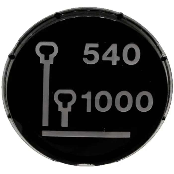 Schakelpatroon voor Trac 700-1100 Uitverkoop