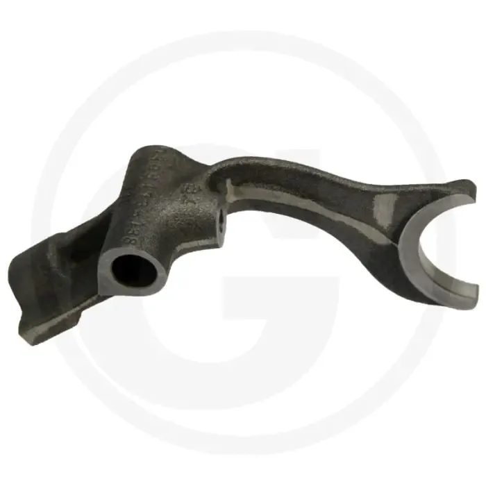 Schakelvork - 4e en 5e versnelling Hanomag R 22, R 27... Dagaanbieding