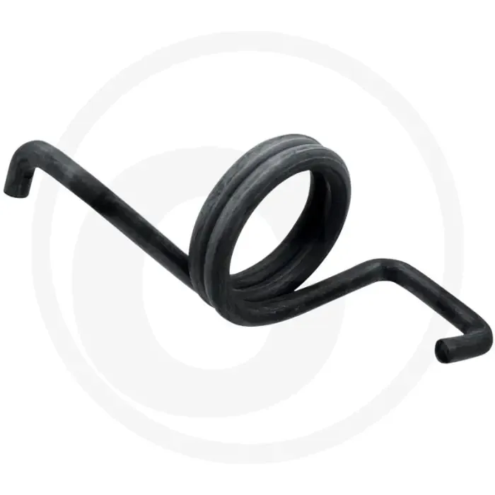 Scharnierveer (links ; Rempedaal) Merkproduct