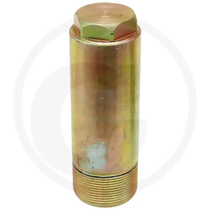 Schommelaspen (Ø: 45 mm) Veilige Betaling