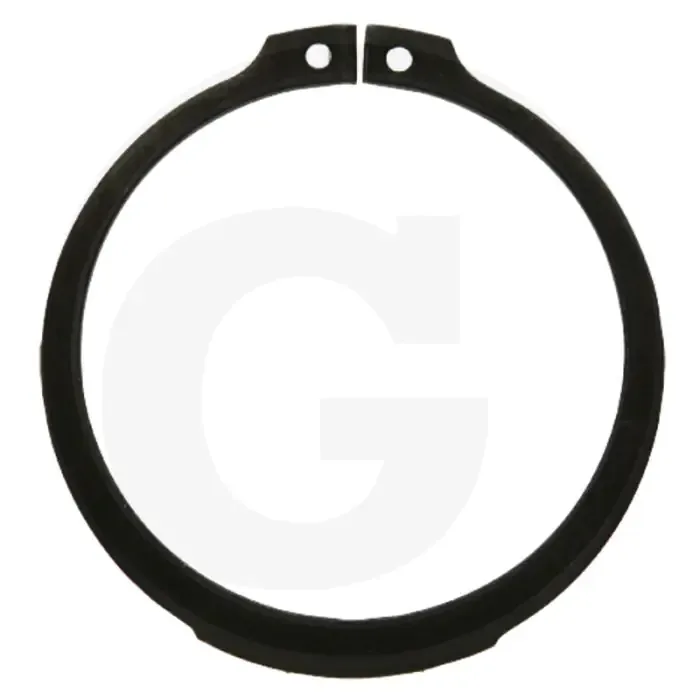 Seegerring - Passend voor Hanomag Perfekt 300, 400, 301, 401, Granit 500/1, 501E - Afb. nr. 4 Merkproduct
