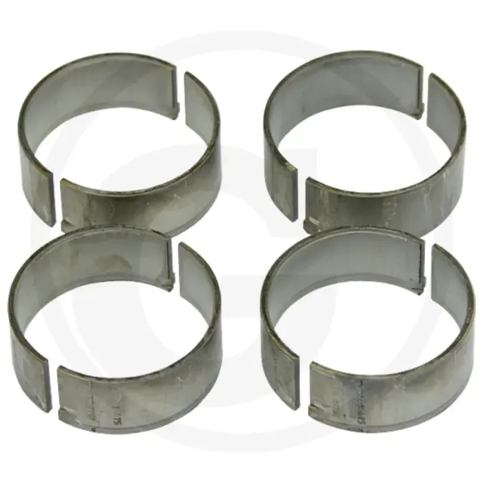 Rechtstreeks Van De Fabrikant Set drijfstanglagers - 0,50 mm ondermaat, D 301, Perfekt 400 rond