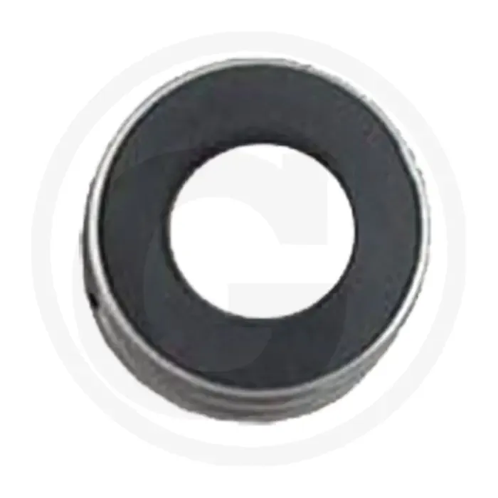 Veilige Betaling Set klepafstrijkers ((6 stuks))
