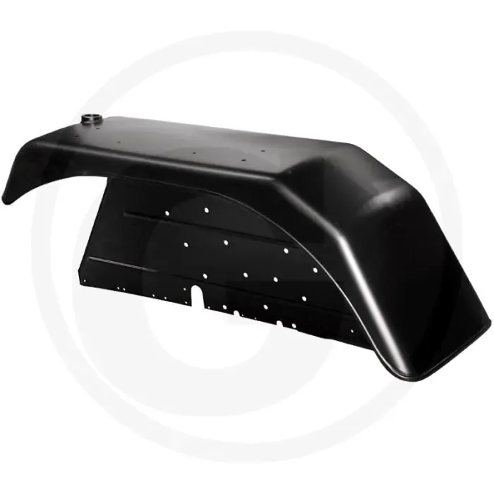 Spatbord - Links Gegrond, kleur kan afwijken (FW 138, Farmer 102) Weekendaanbieding