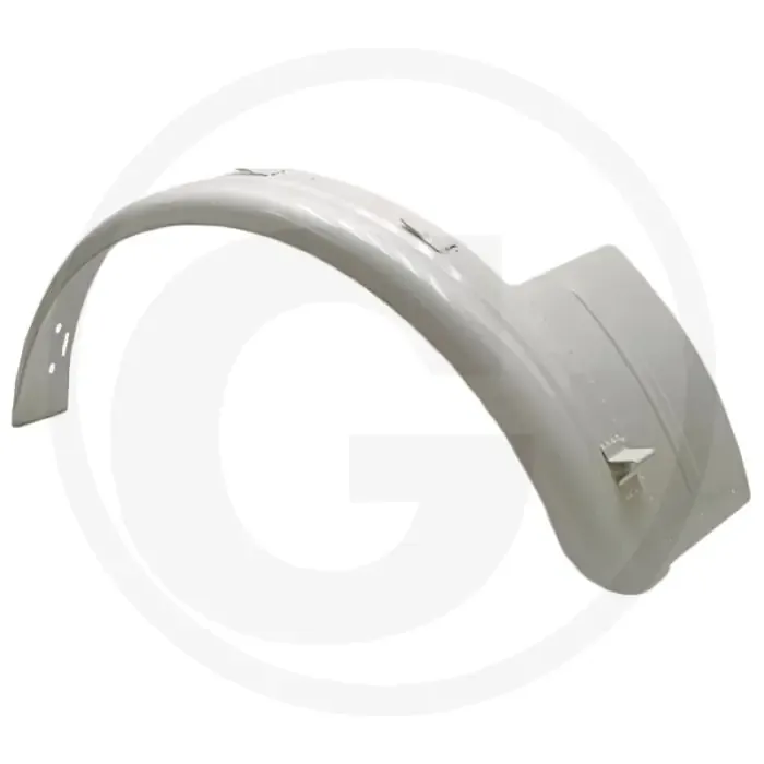 Shop Nu Spatbord Voor links 150 mm breed Gegrond - U 424, U 425, U 427, U 435