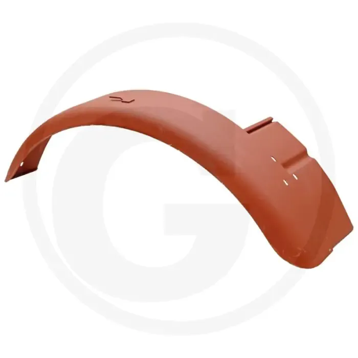 Superprijs Spatbord Voor links 190 mm breed U 421