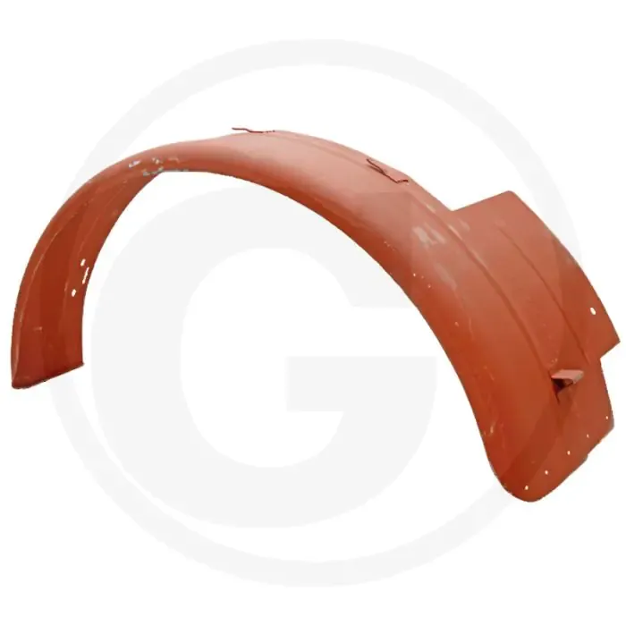 Voordeelprijs Spatbord Voor links 260 mm breed, banden 20” U 437.