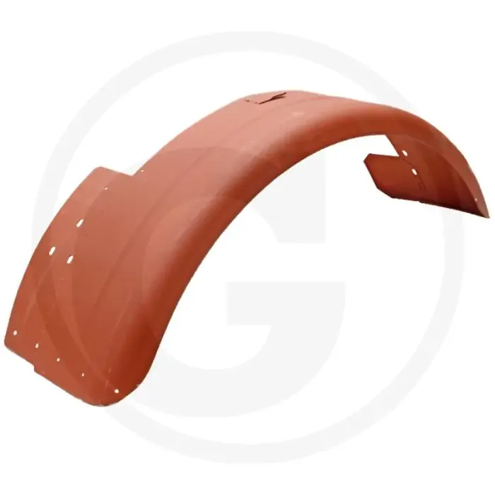 Spatbord Voor rechts 250 mm breed - U 403, U 413, U 406, U 416 Rechtstreeks Van De Fabrikant