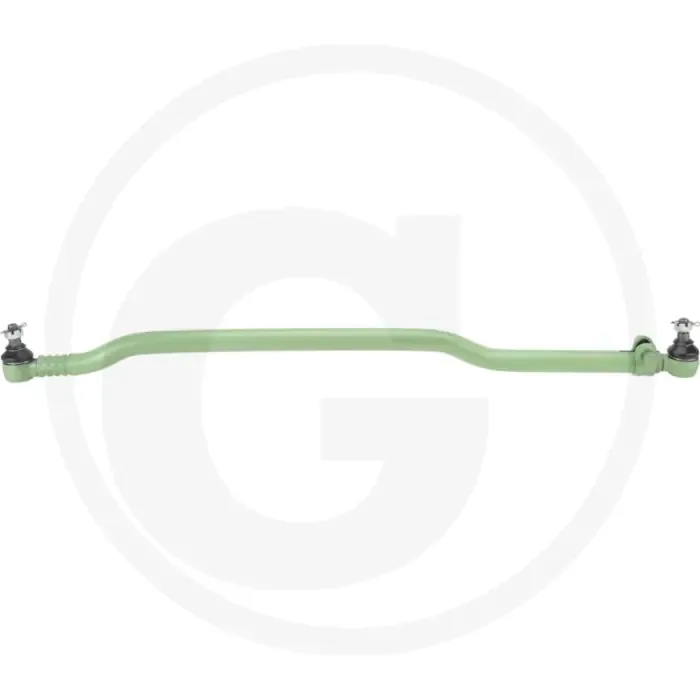 Spoorstang (Conus 18 mm, lengte 880 mm) Hete Deal