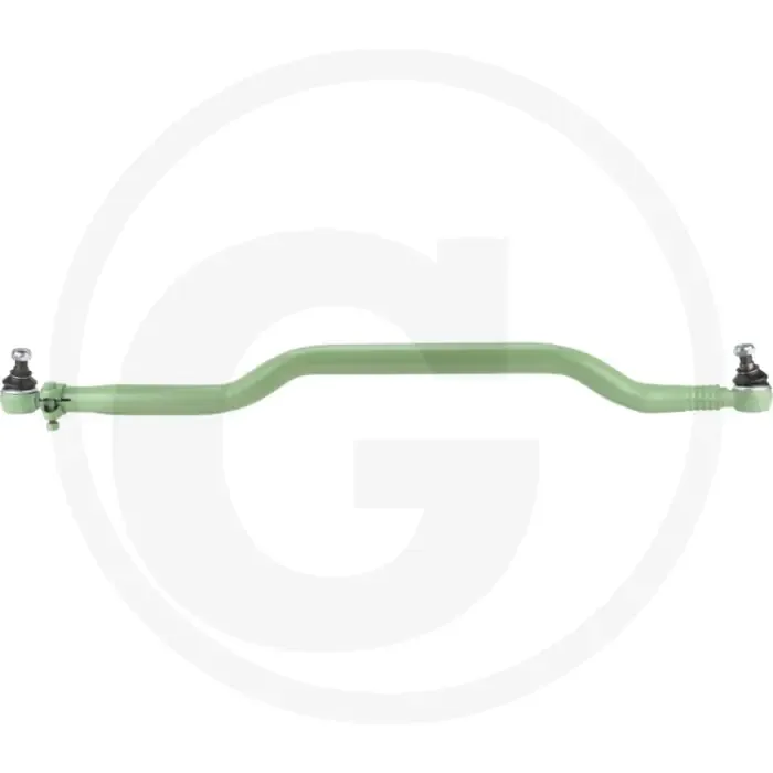 Weekendaanbieding Spoorstang (Lengte 1.170 mm, conus 26 mm, buis Ø 50 mm)