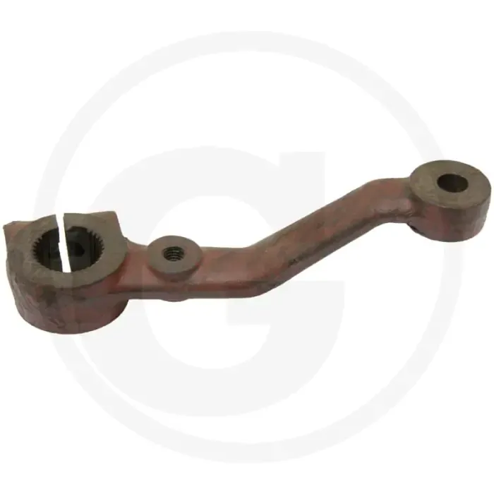 Betaalbaar Spoorstanghendel - Voor Perfekt 300/400/301/401/Granit 500/501 (Afb. nr. 2)