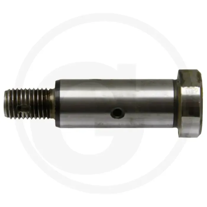 Spoorstangpen Ø 20mm - Trekkertype: R 40, R 45, R 55, R 450, R 460, ATK, Robust 800 Hoge Kwaliteit