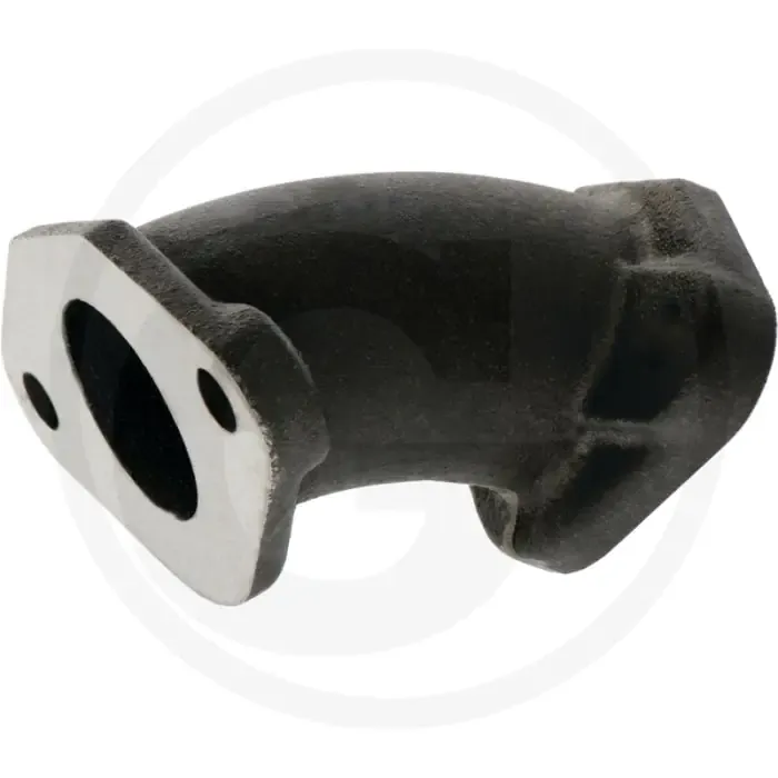 Merkproduct Spruitstuk voor D 320, D 322, D 324, D 326, D 430, D 436