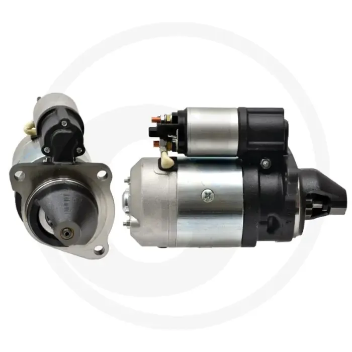 Actieprijs Startmotor (10 tands, steekcirkel Ø: 146 mm)