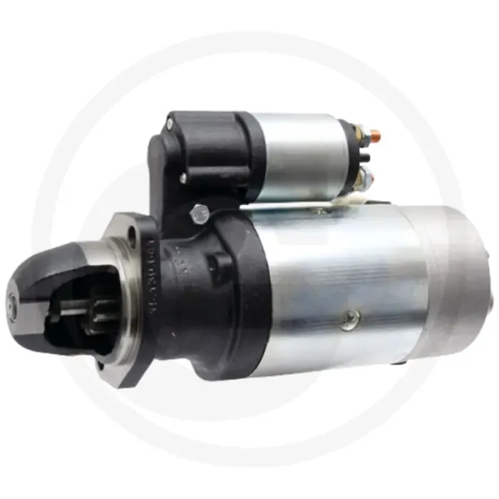Startmotor (11 tands) Bestel Nu