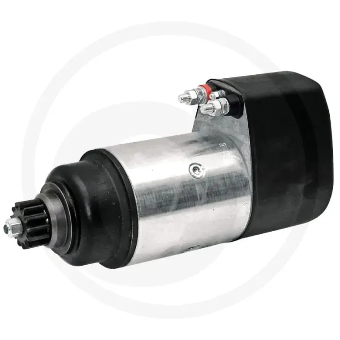 Startmotor (13 tands) Dagaanbieding