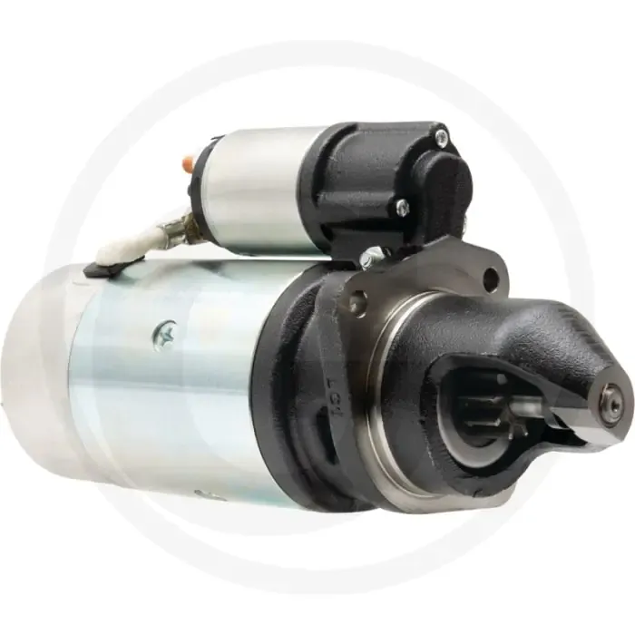Startmotor (24 volt, 9 tanden) Veilige Betaling