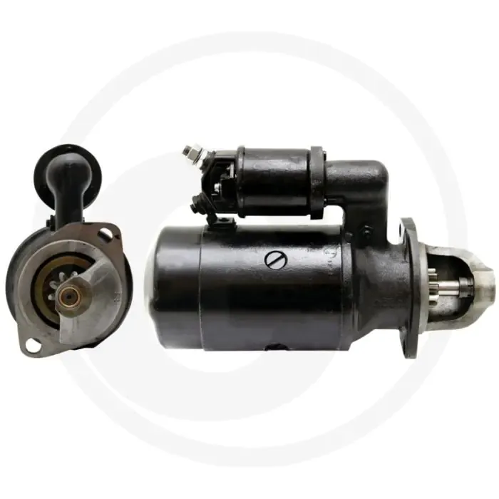 Startmotor (Ruilsysteem, eerst moet de oude terug) Koopje