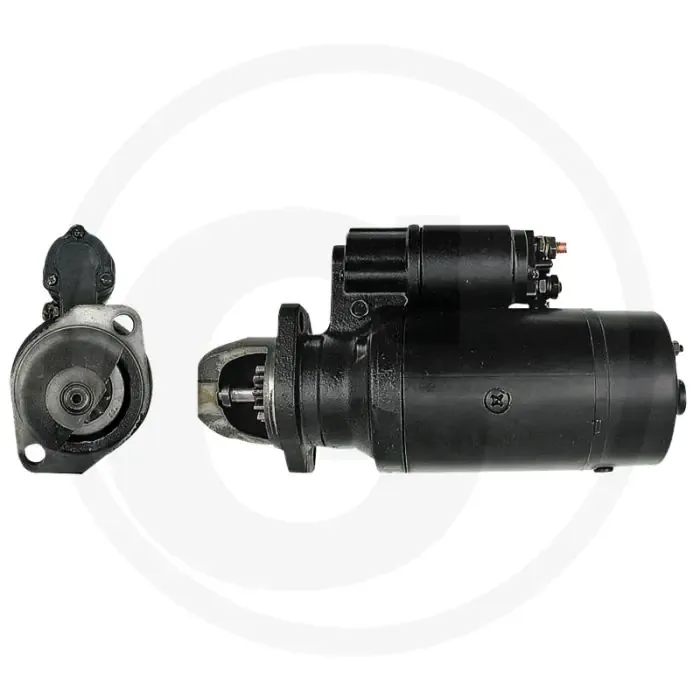 Startmotor (Ruilsysteem, eerst moet de oude terug, 11 tands) Koop Online