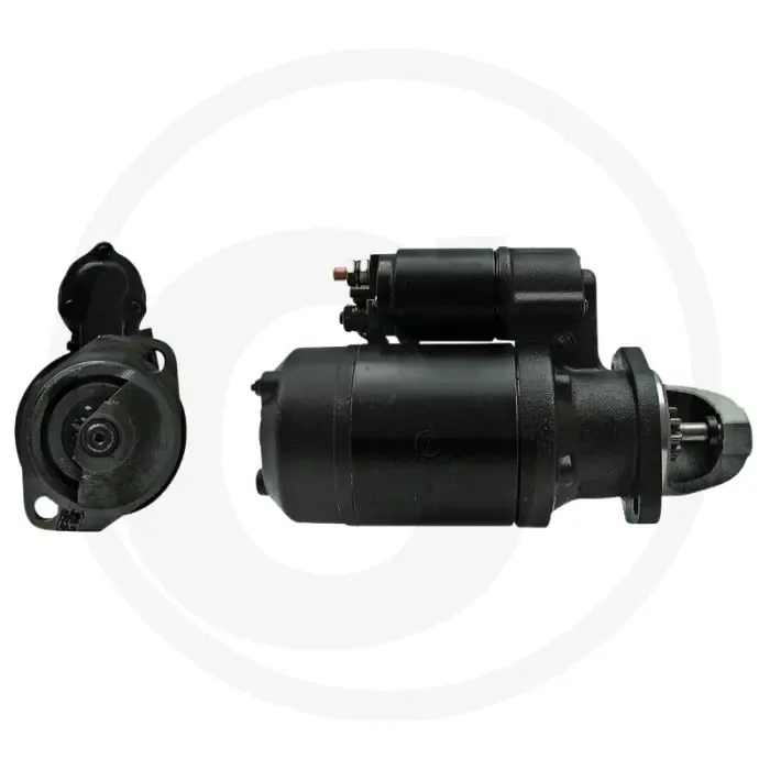 Voordeelprijs Startmotor 11 tands, voor EDK, EDL (3 - 6 cilinder)