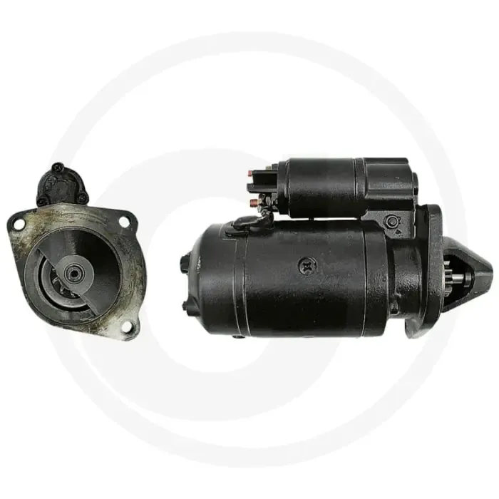 Startmotor passend voor Fordson en Ford 2000-6600 Speciale Aanbieding