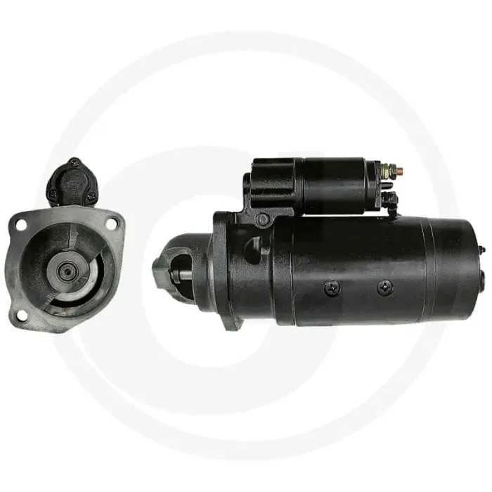 Startmotor voor Brillant 601, 701, Robust 901 Gereduceerde Prijs
