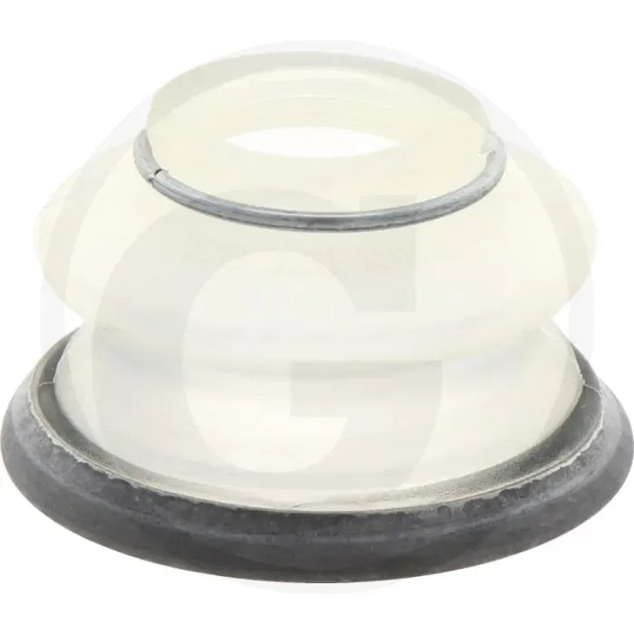 Shop Nu Stofkap (met metalen ring 20 x 44)