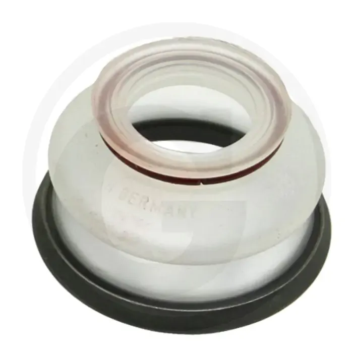 Stofkap (met metalen ring 22 x 39) Laatste Versie