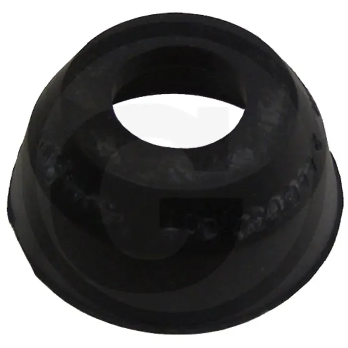 Dagaanbieding Stofkap - Voor Hanomag Brillant 601, 701, Robust 901