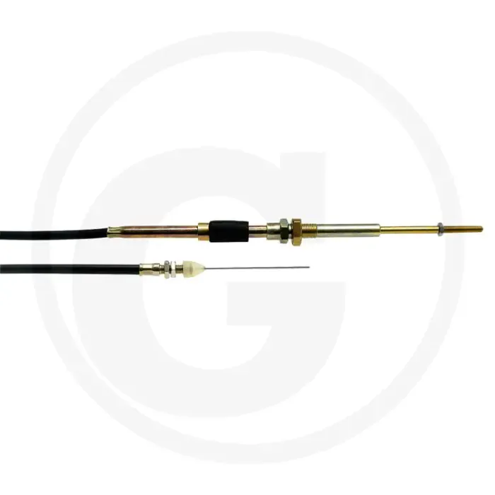 Stopkabel (Länge 1280 / 1440 mm) Gratis Verzending