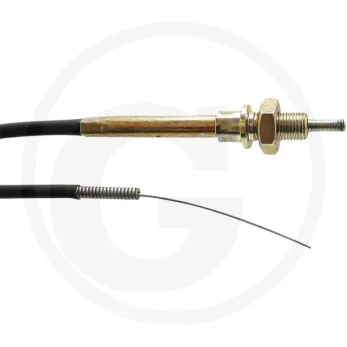 Gratis Retour Stopkabel (lengte 1075 / 1240 mm)