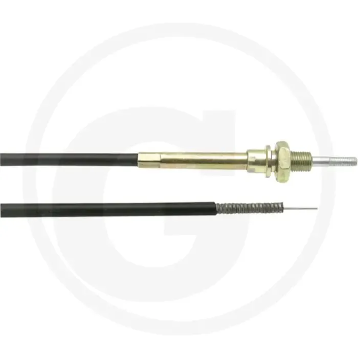 Stopkabel (lengte 1080 / 1250 mm) Express Levering