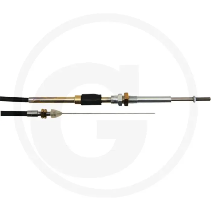 Stopkabel (lengte 1740 / 1910 mm) Hoge Kwaliteit