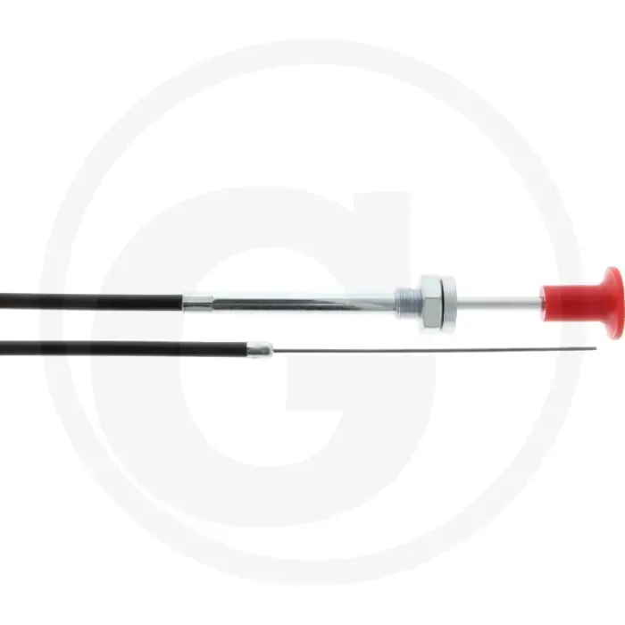 Stopkabel (Lengte: 1.400 mm) Koopje