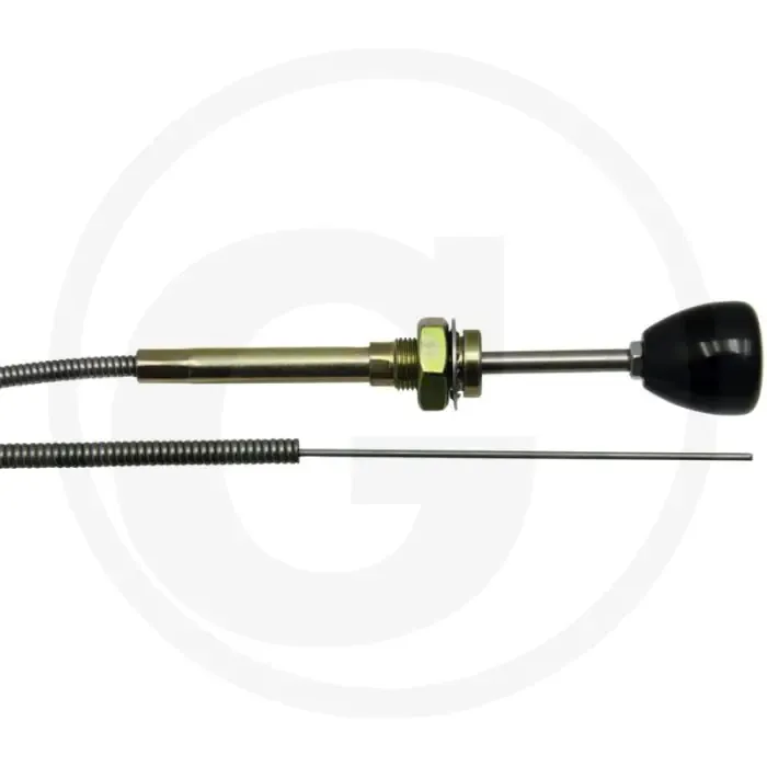 Stopkabel (lengte: 1090 / 1190 mm) Nieuw