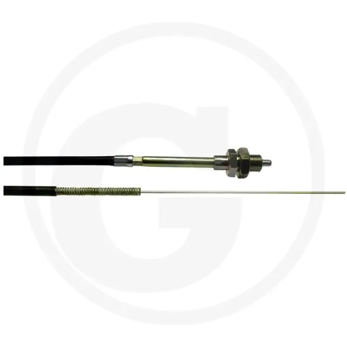 Veilige Betaling Stopkabel (lengte: 820 / 960 mm)