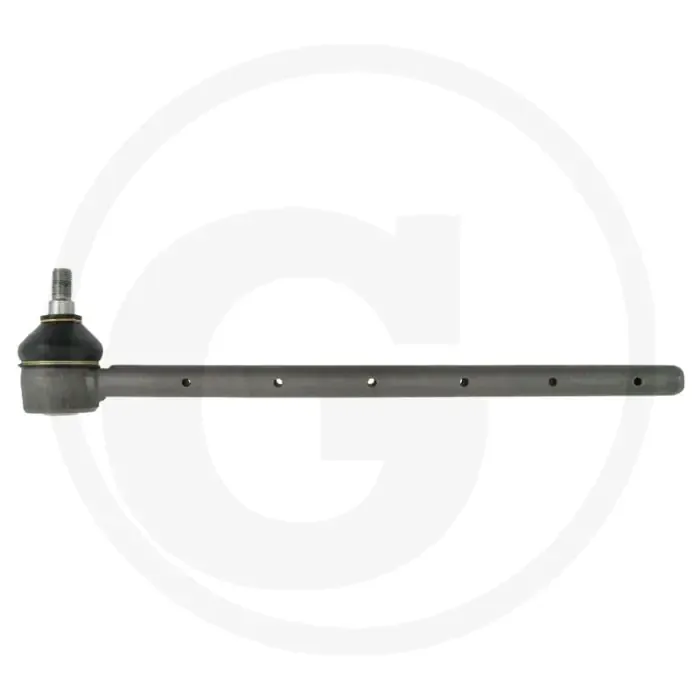 Gecertificeerd Stuurkogel (voor spoorstang, conus: 14-16 mm, lengte: 350 mm, Ø: 18 mm)