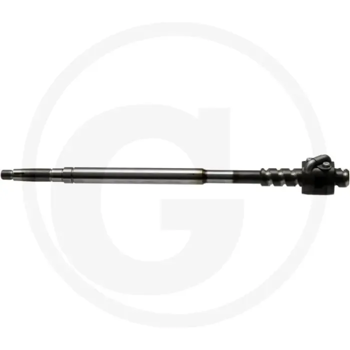 Direct Beschikbaar Stuurspindel (13", lengte: 535 mm)