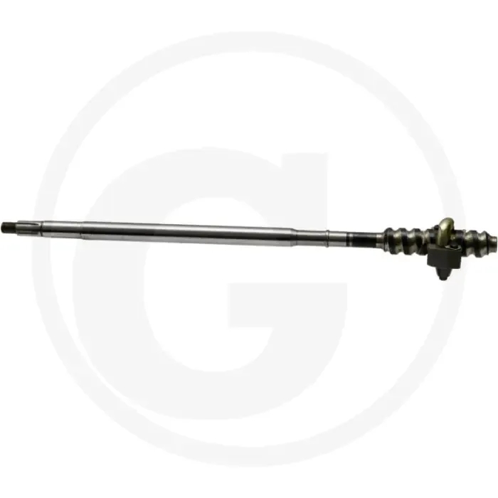 Stuurspindel (lengte: 65,7 mm) Lage Kosten