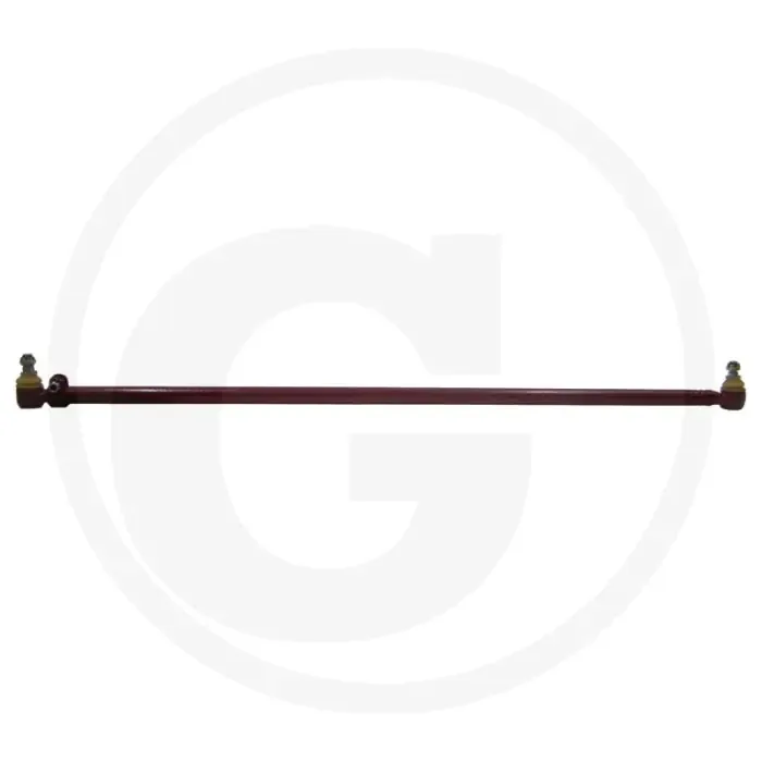 Dagaanbieding Stuurstang (alleen voor Brillant 601)