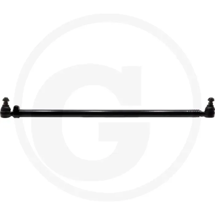 Exclusieve Aanbieding Stuurstang (Lengte 1015 mm, conus 26 mm, buis Ø 38 mm)