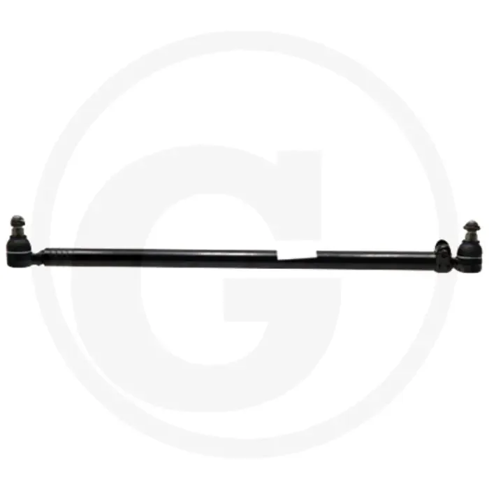 Stuurstang (Lengte 882 mm, conus 26 mm, buis Ø 38 mm) Gratis Verzending