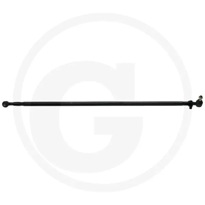 Exclusieve Aanbieding Stuurstang (lengte: 1200 mm, 1 x conus, 1 x klemsysteem)