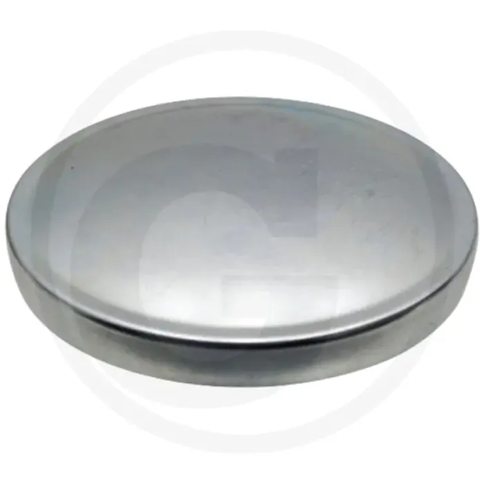 Flitsaanbieding Tankdop (Ø vulhals 80 mm)