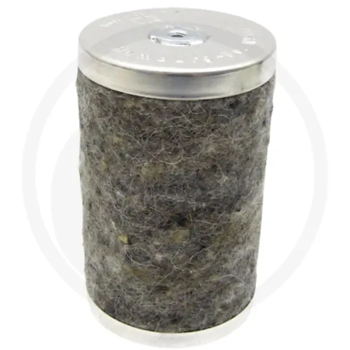 Lage Kosten Tankfilter (Ø: 65 mm, hoogte: 105 mm)